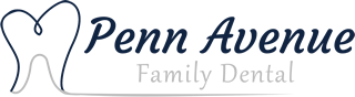 Penn Avenue Family Dental Logo