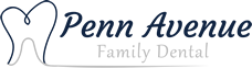 Penn Avenue Family Dental Logo