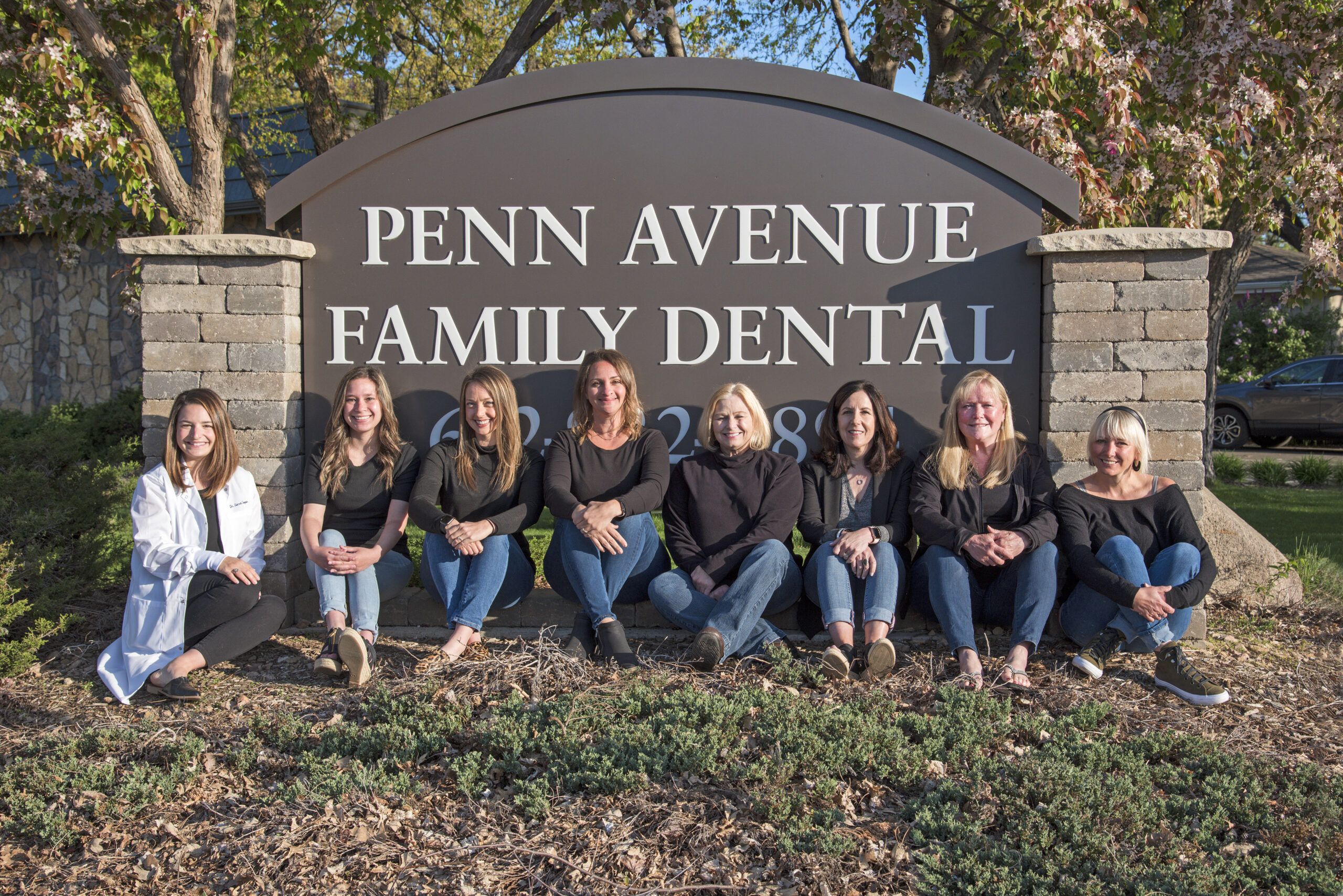 Meet the Penn Ave Dental Team in Minneapolis, MN
