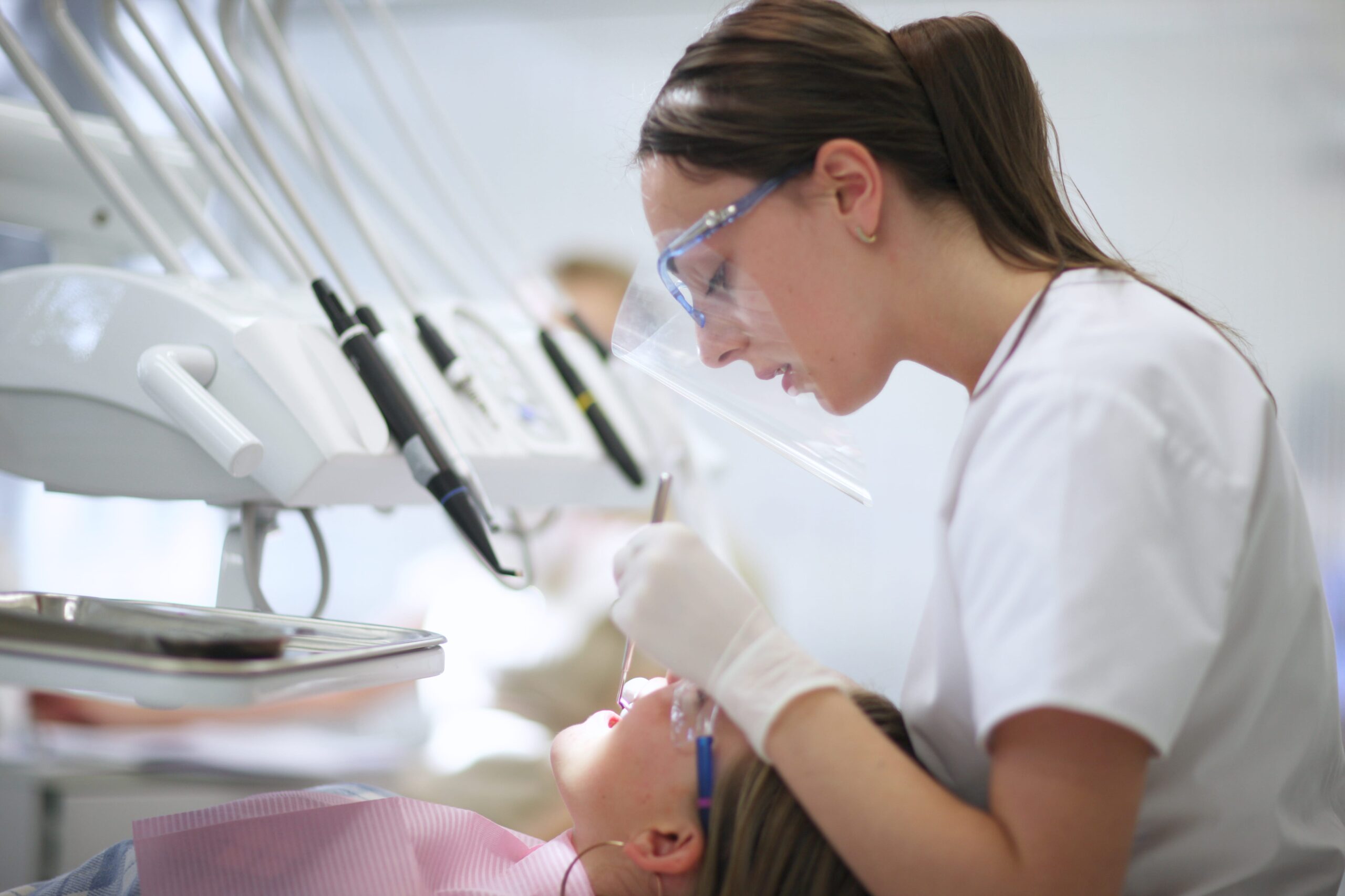 Compassionate pediatric dentistry in the Twin Cities, MN