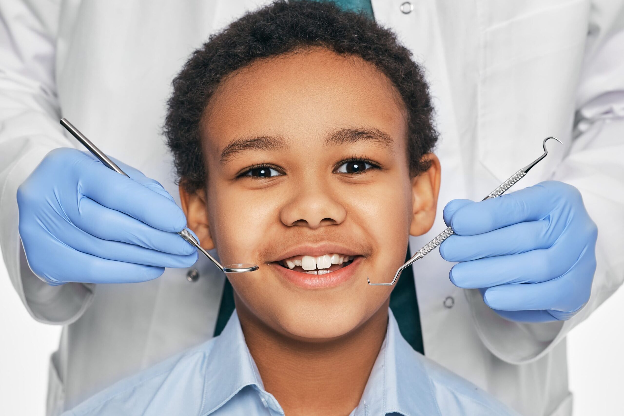Pediatric and Family Dentistry in Minneapolis, MN